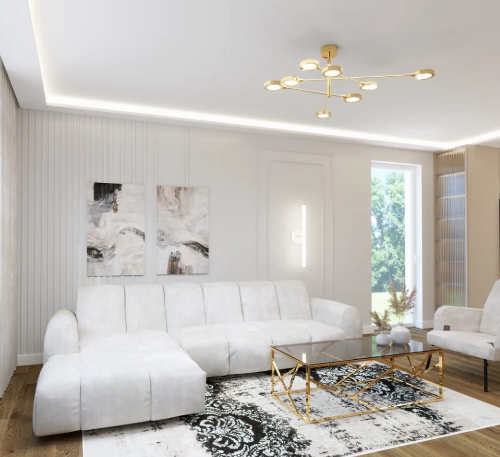 Interior Designers in Lódz - Top 30 Interior Designers in Lódz - Sheet11