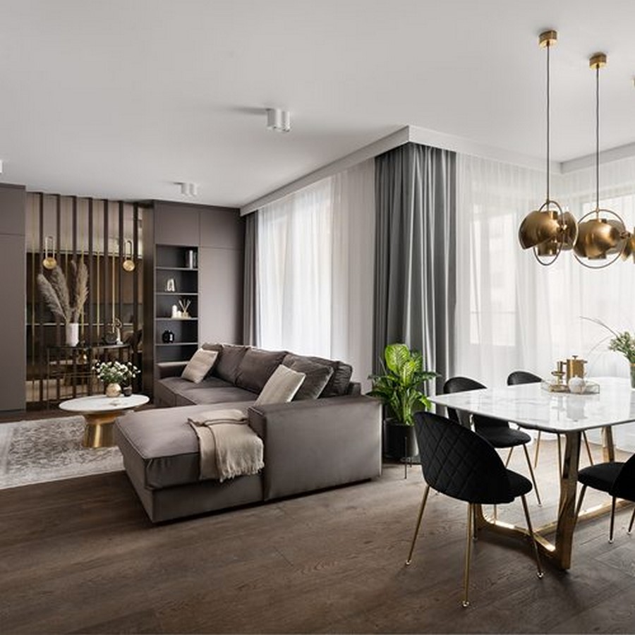 Interior Designers in Lódz - Top 30 Interior Designers in Lódz - Sheet17