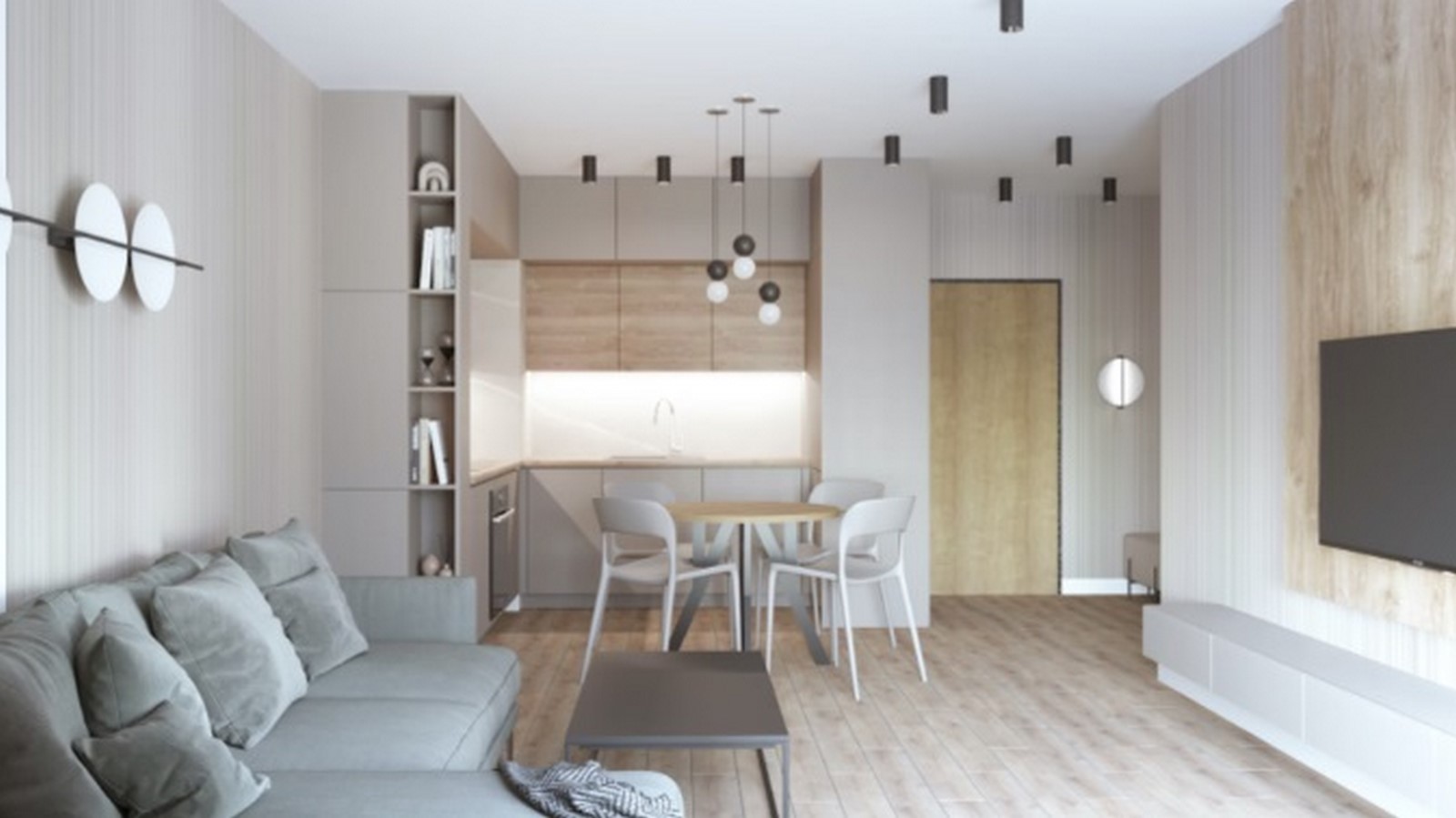 Interior Designers in Lódz - Top 30 Interior Designers in Lódz - Sheet18