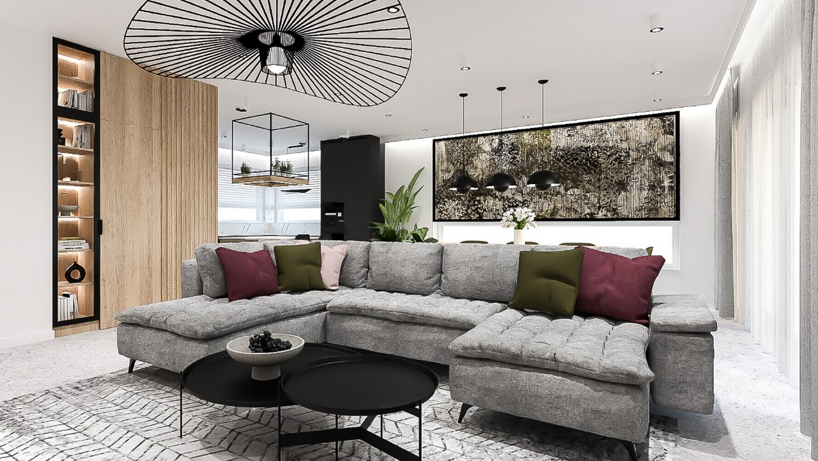 Interior Designers in Lódz - Top 30 Interior Designers in Lódz - Sheet20