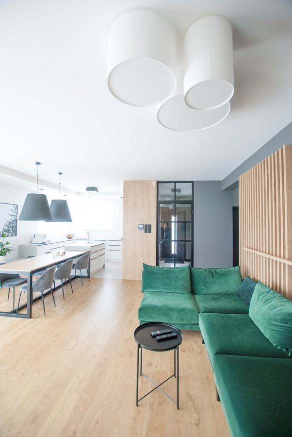 Interior Designers in Lódz - Top 30 Interior Designers in Lódz - Sheet21