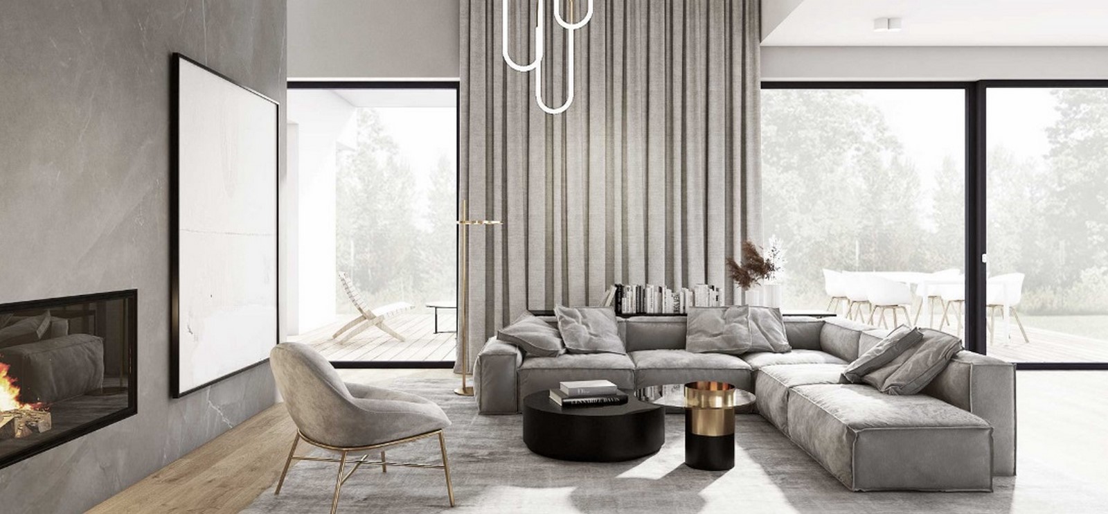 Interior Designers in Lódz - Top 30 Interior Designers in Lódz - Sheet22