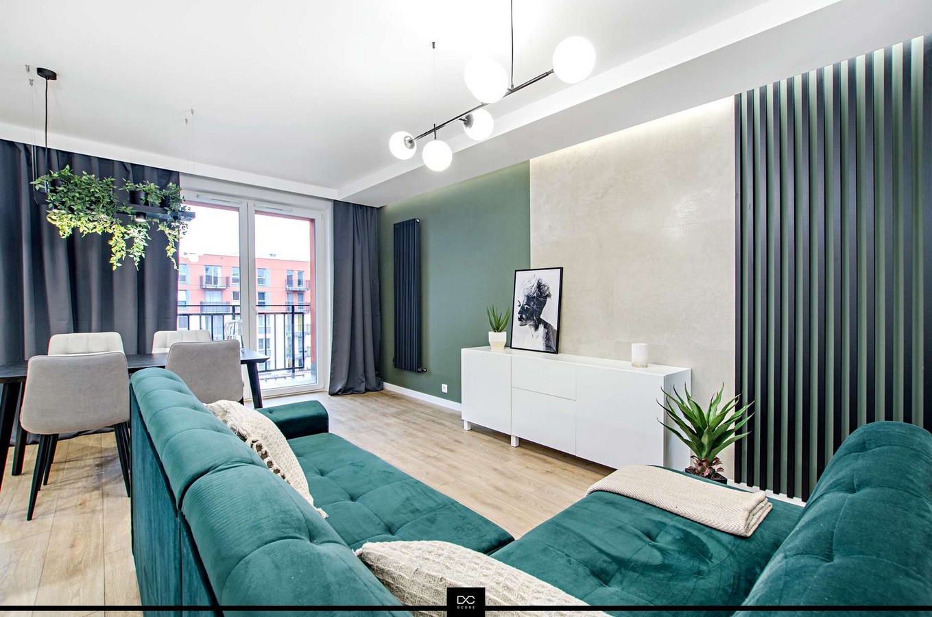 Interior Designers in Lódz - Top 30 Interior Designers in Lódz - Sheet26