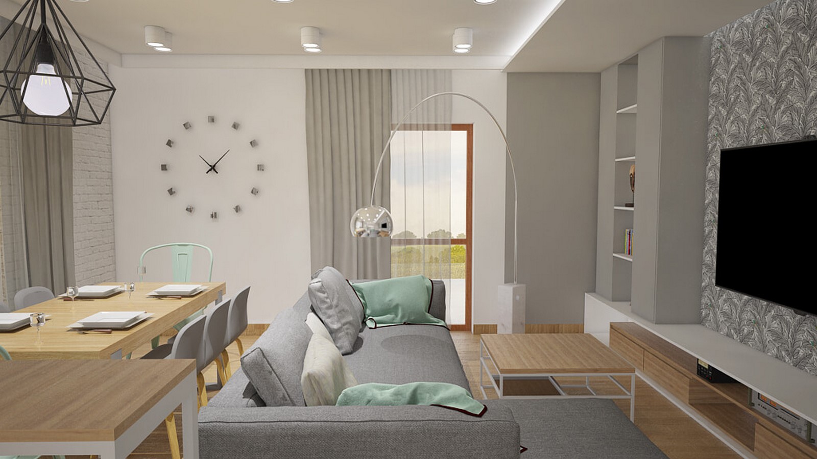 Interior Designers in Lódz - Top 30 Interior Designers in Lódz - Sheet27