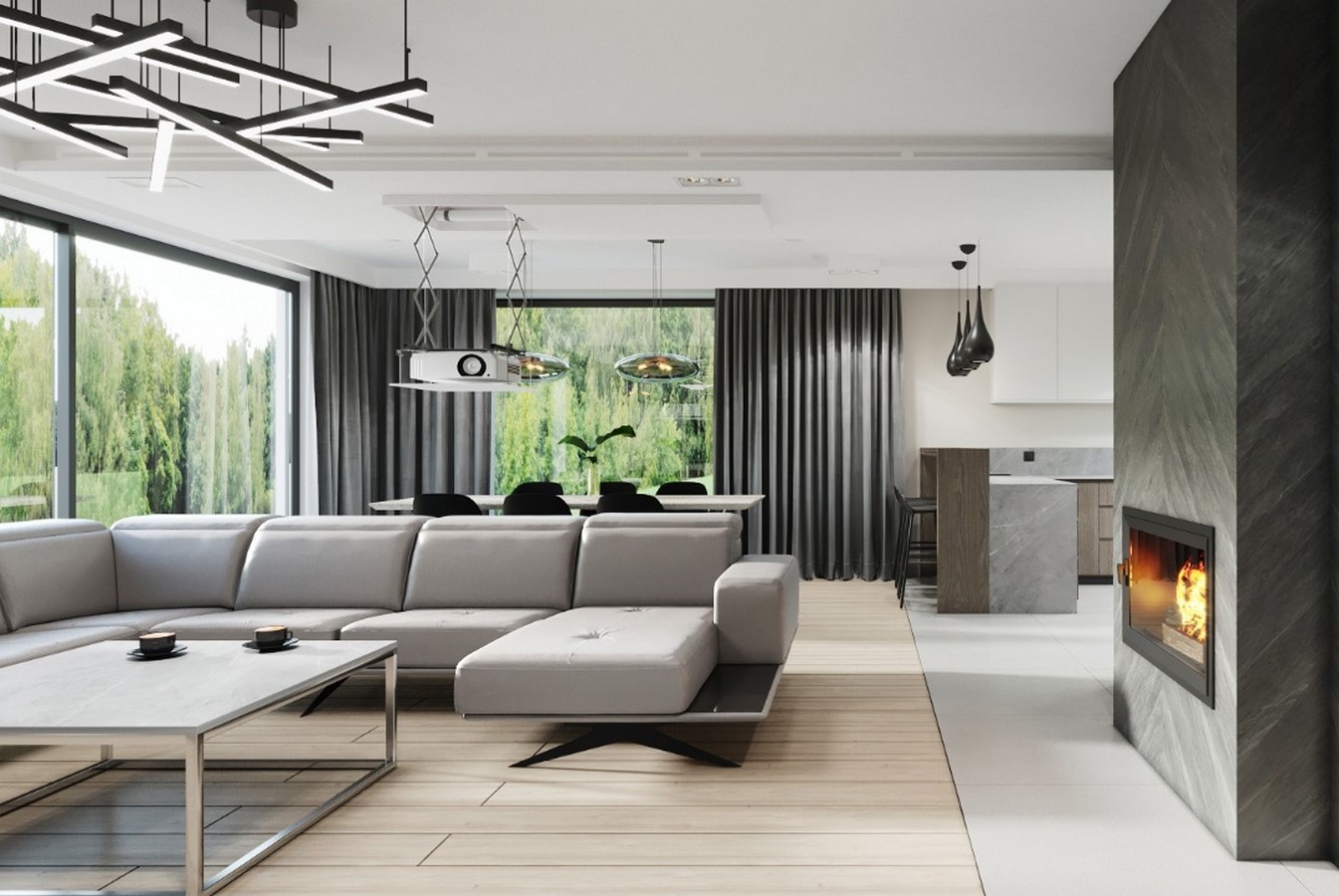 Interior Designers in Lódz - Top 30 Interior Designers in Lódz - Sheet29