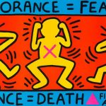 Keith Haring- 10 Iconic Artworks - Sheet1