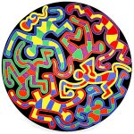 Keith Haring- 10 Iconic Artworks - Sheet3