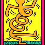 Keith Haring- 10 Iconic Artworks - Sheet5