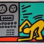 Keith Haring- 10 Iconic Artworks - Sheet6