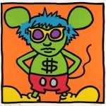 Keith Haring- 10 Iconic Artworks - Sheet8