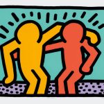 Keith Haring- 10 Iconic Artworks - Sheet9