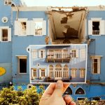 Architecture a casuality of Beirut's war - Sheet1