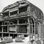 Architecture a casuality of Beirut's war - Sheet2