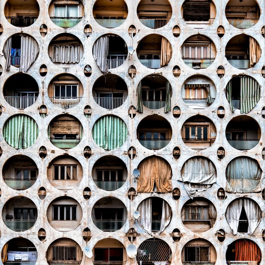 Circle of Trust_©designboom.com