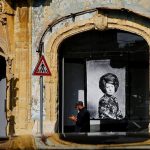 Architecture a casuality of Beirut's war - Sheet7