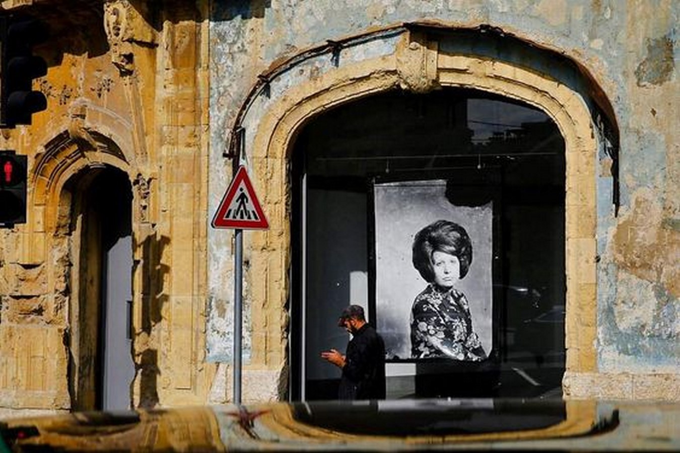 Beit Beirut_©designboom.com