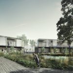An Inside look at the Studios of White Arkitekter - Sheet2