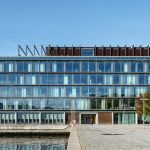 An Inside look at the Studios of White Arkitekter - Sheet4