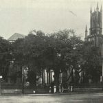 Restoration of St. Thomas Cathedral by Brinda Somaya:The entwined history of Mumbai - Sheet1