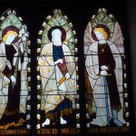 Restoration of St. Thomas Cathedral by Brinda Somaya:The entwined history of Mumbai - Sheet10
