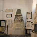 Restoration of St. Thomas Cathedral by Brinda Somaya:The entwined history of Mumbai - Sheet12