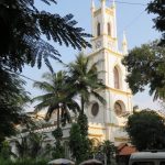 Restoration of St. Thomas Cathedral by Brinda Somaya:The entwined history of Mumbai - Sheet2