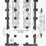 Restoration of St. Thomas Cathedral by Brinda Somaya:The entwined history of Mumbai - Sheet3