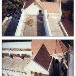 Restoration of St. Thomas Cathedral by Brinda Somaya:The entwined history of Mumbai - Sheet5