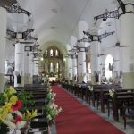 Restoration of St. Thomas Cathedral by Brinda Somaya:The entwined history of Mumbai - Sheet8