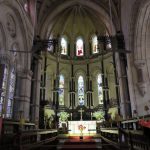 Restoration of St. Thomas Cathedral by Brinda Somaya:The entwined history of Mumbai - Sheet9