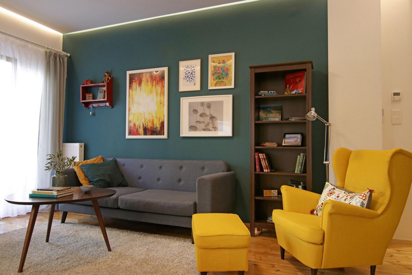 Interior Designers in Salonika - Top 20 Interior Designers in Salonika - Sheet14