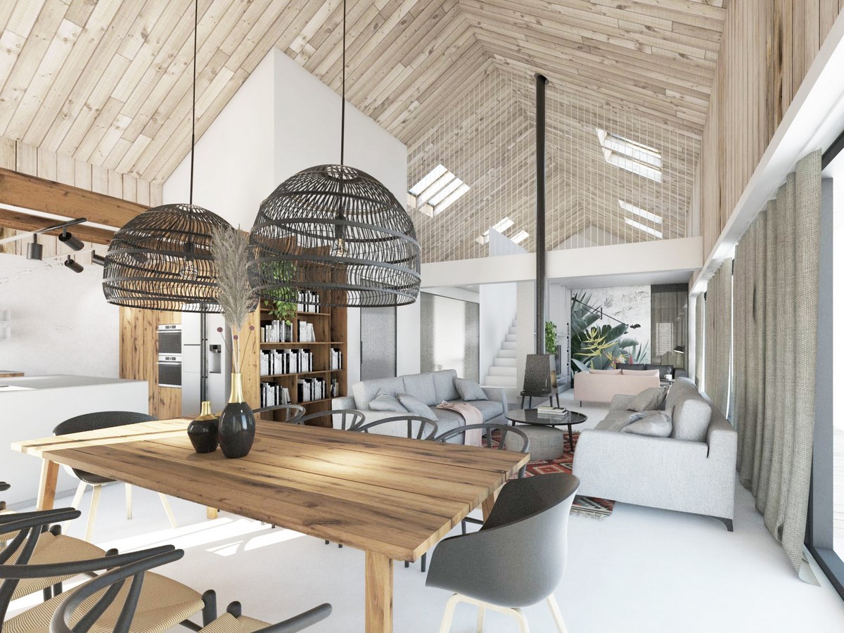 Interior Designers in Kraków - Top 30 Interior Designers in Kraków - Sheet11