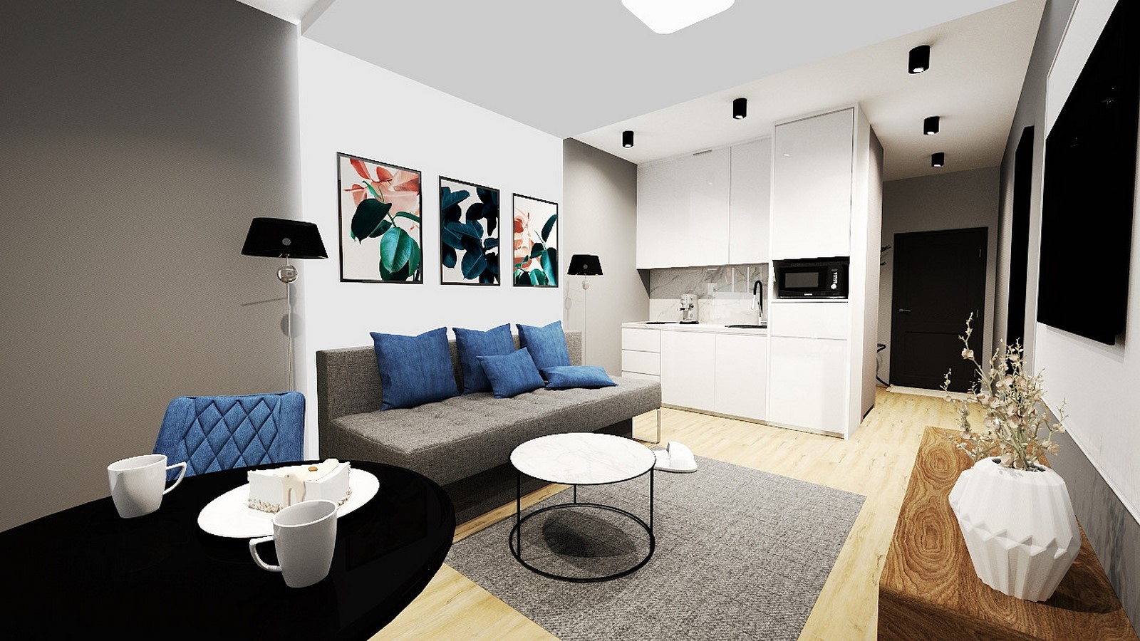 Interior Designers in Kraków - Top 30 Interior Designers in Kraków - Sheet17