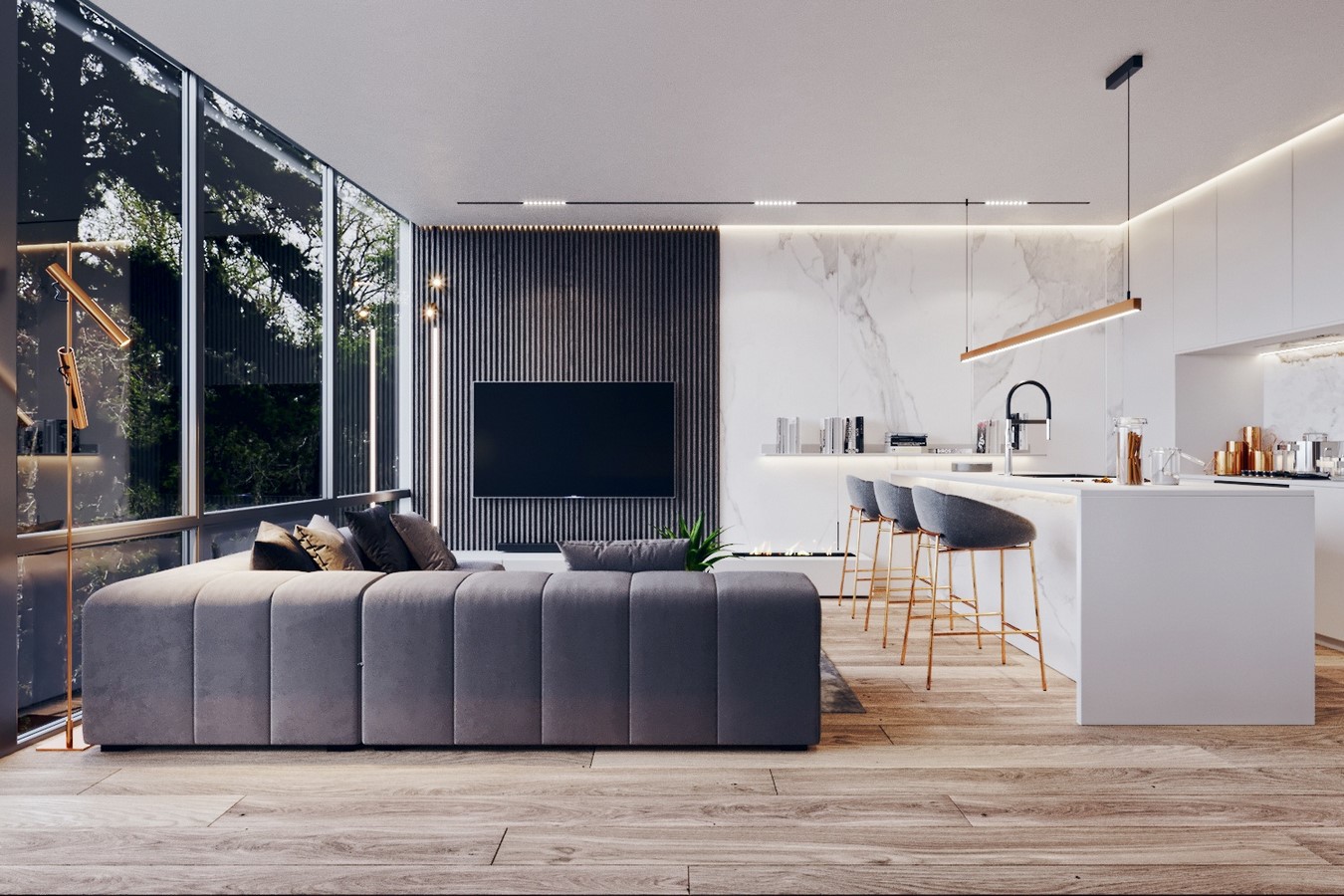 Interior Designers in Kraków - Top 30 Interior Designers in Kraków - Sheet21