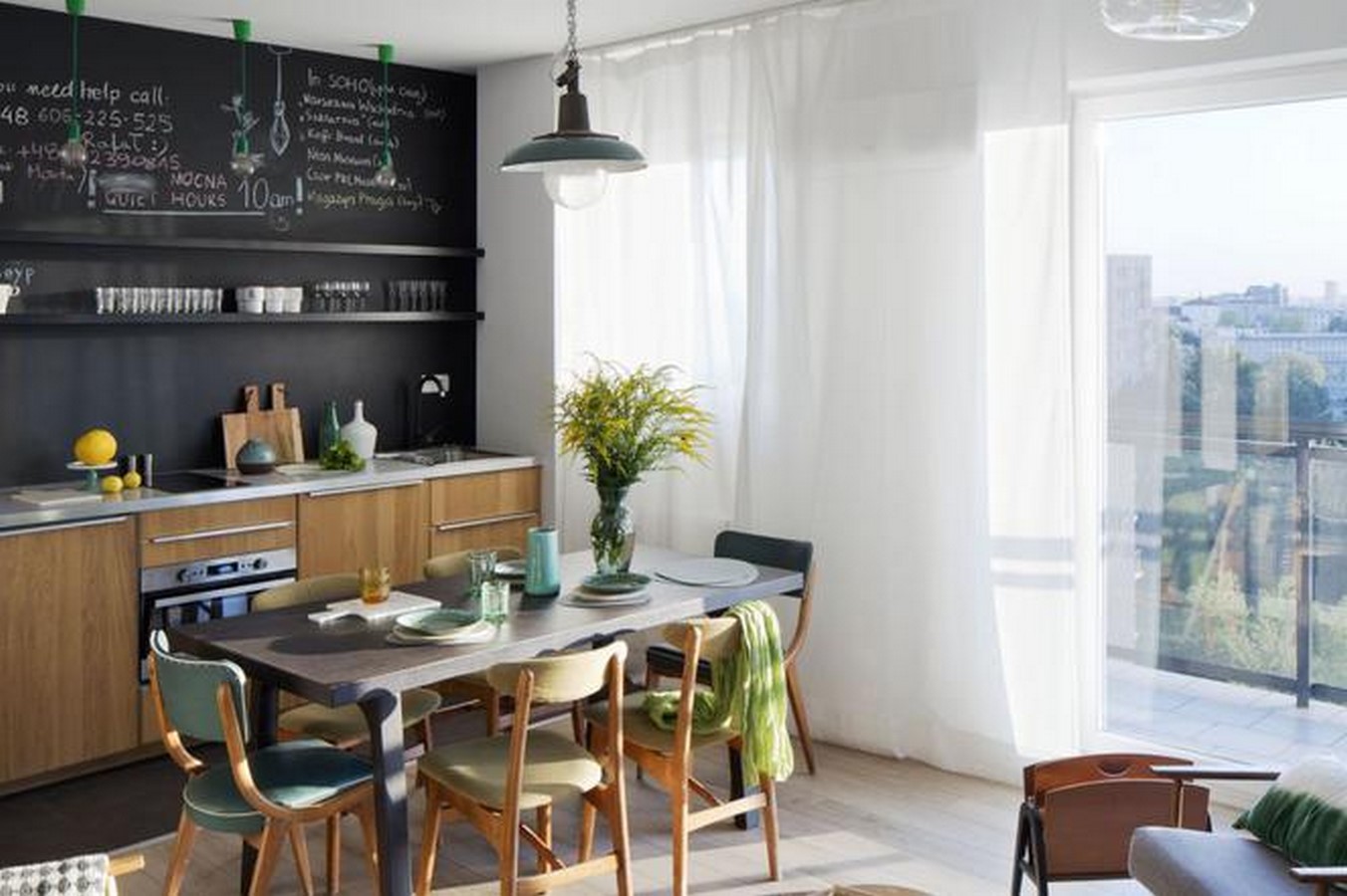 Interior Designers in Kraków - Top 30 Interior Designers in Kraków - Sheet22