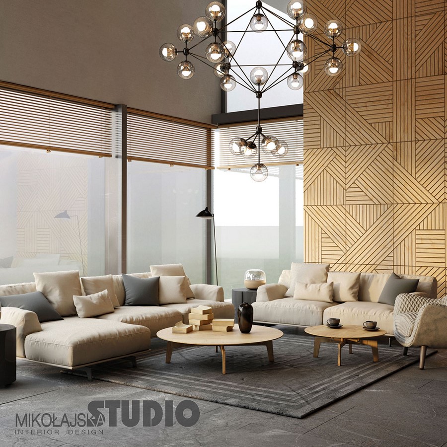 Interior Designers in Kraków - Top 30 Interior Designers in Kraków - Sheet26