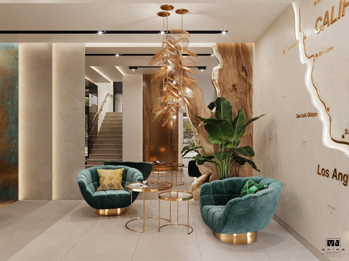 Interior Designers in Kraków - Top 30 Interior Designers in Kraków - Sheet28