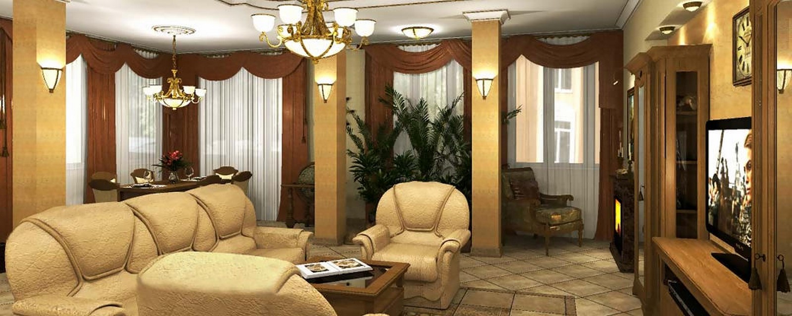Interior Designers in Tolyatti - Top 15 Interior Designers in Tolyatti - Sheet10