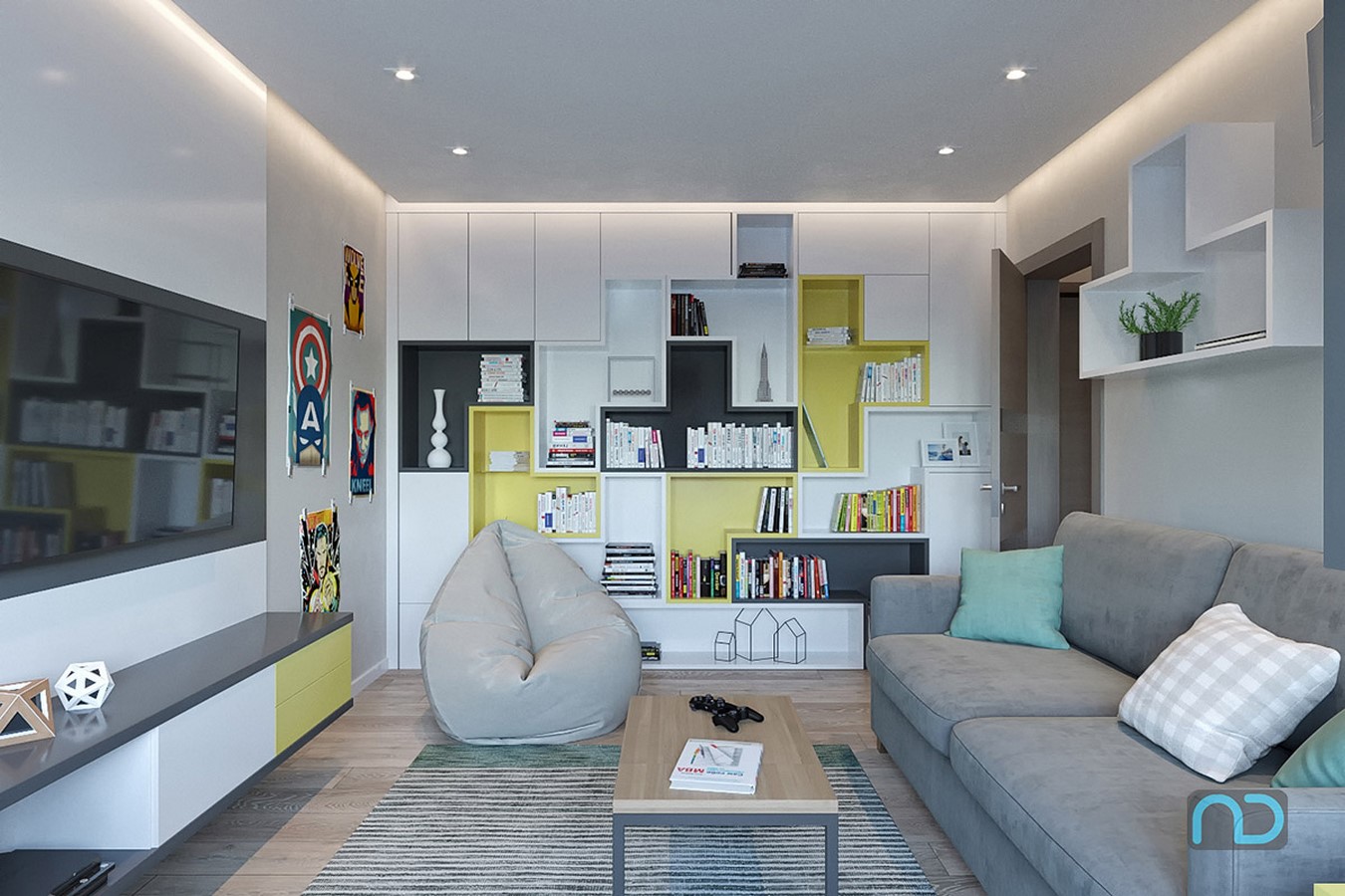Interior Designers in Tolyatti - Top 15 Interior Designers in Tolyatti - Sheet11