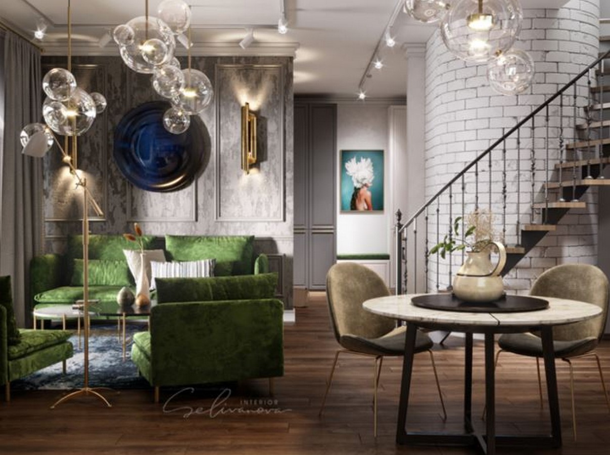 Interior Designers in Tolyatti - Top 15 Interior Designers in Tolyatti - Sheet13