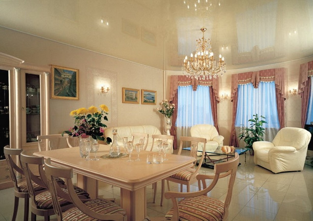 Interior Designers in Tolyatti - Top 15 Interior Designers in Tolyatti - Sheet14