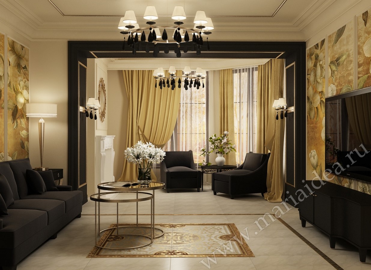 Interior Designers in Tolyatti - Top 15 Interior Designers in Tolyatti - Sheet8