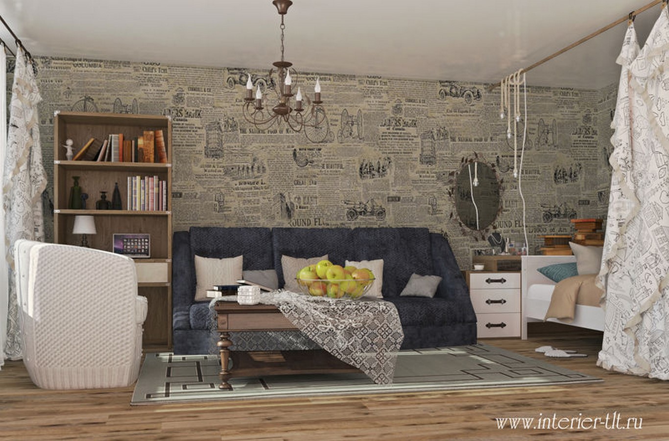 Interior Designers in Tolyatti - Top 15 Interior Designers in Tolyatti - Sheet9