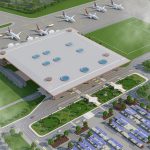 Gwalior Airport by Creative Group LLP - Sheet1