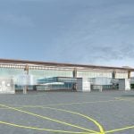 Gwalior Airport by Creative Group LLP - Sheet2