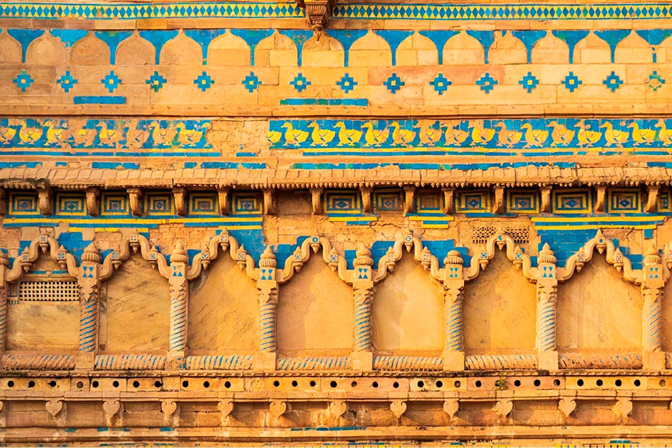Gwalior Airport by Creative Group LLP - Sheet3