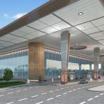 Gwalior Airport by Creative Group LLP - Sheet8