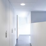 Police Station and Multipurpose Space in Xixona by Daniel Martí - dmp arquitectura - Sheet1