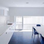 Police Station and Multipurpose Space in Xixona by Daniel Martí - dmp arquitectura - Sheet2