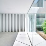 Police Station and Multipurpose Space in Xixona by Daniel Martí - dmp arquitectura - Sheet4